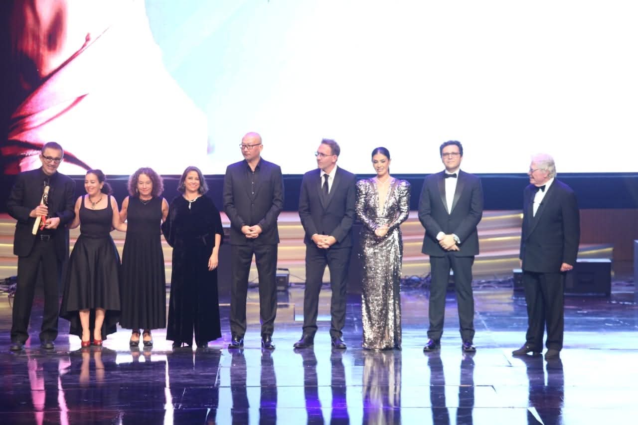 150 فيلمًا من مختلف أنحاء العالم..تشارك فى مهرجان القاهرة السينمائى