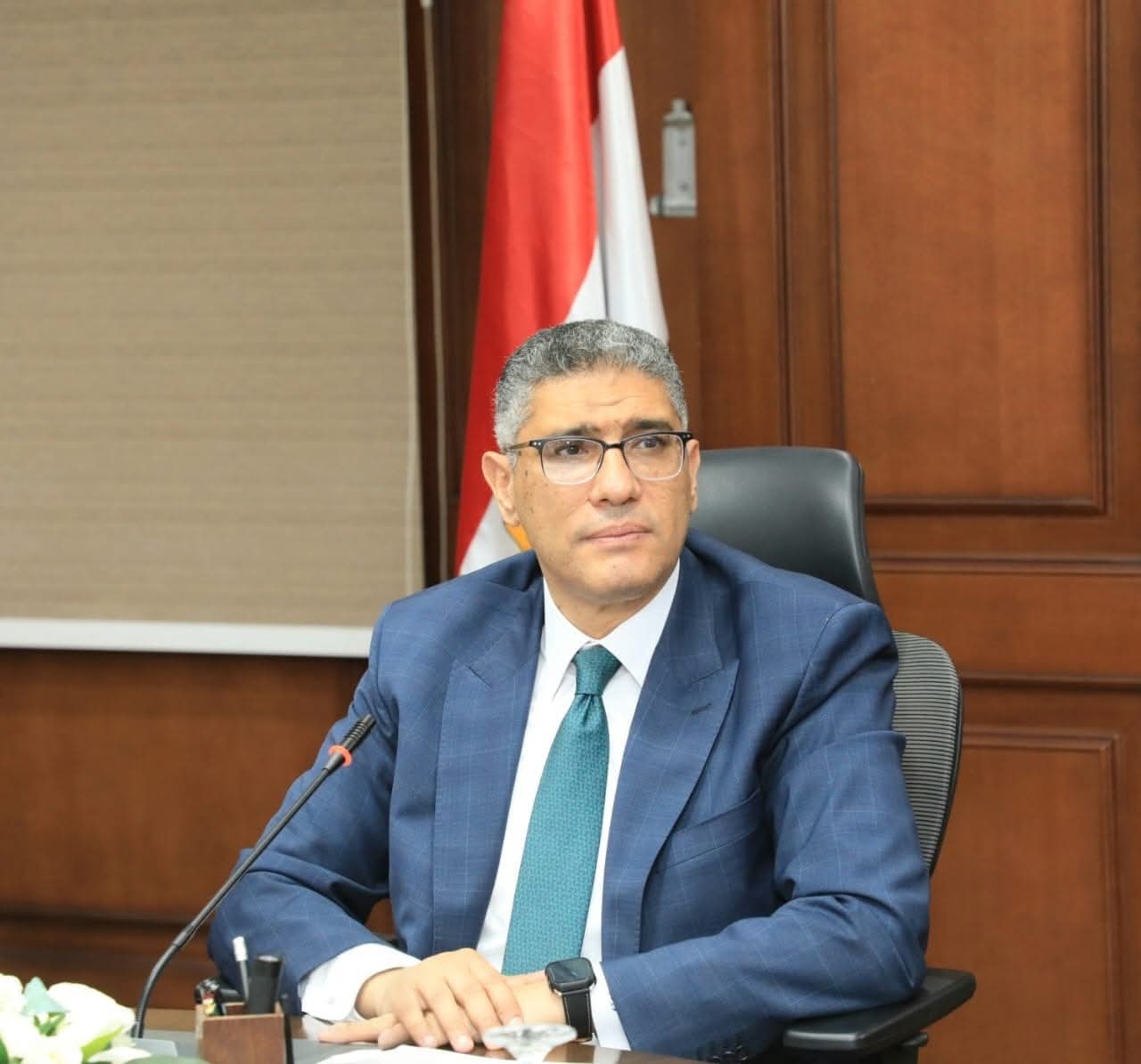 محافظة الجيزة: غلق كلي بطريق امتداد محور ٢٦ يوليو أمام جامعة مصر لمدة ٨ ساعات