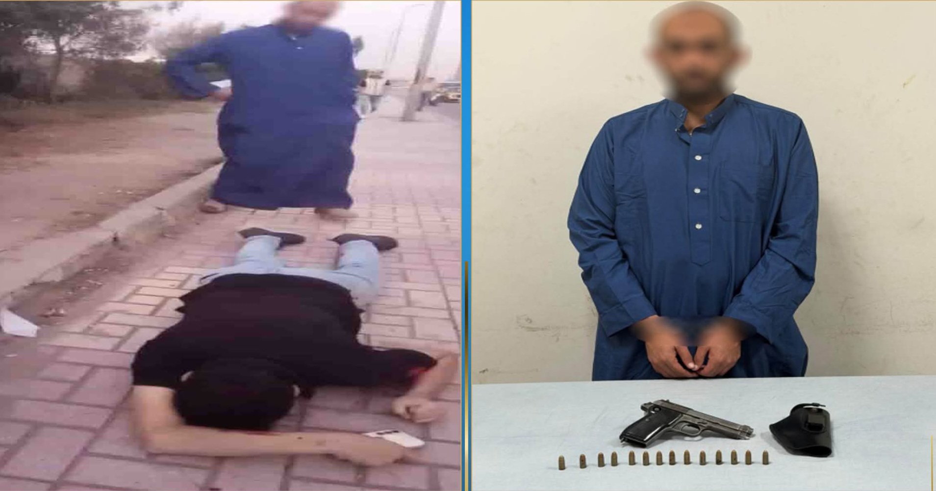 تفاصيل صادمة فى جريمة مقتل مهندس الكيمياء النووية بالإسكندرية