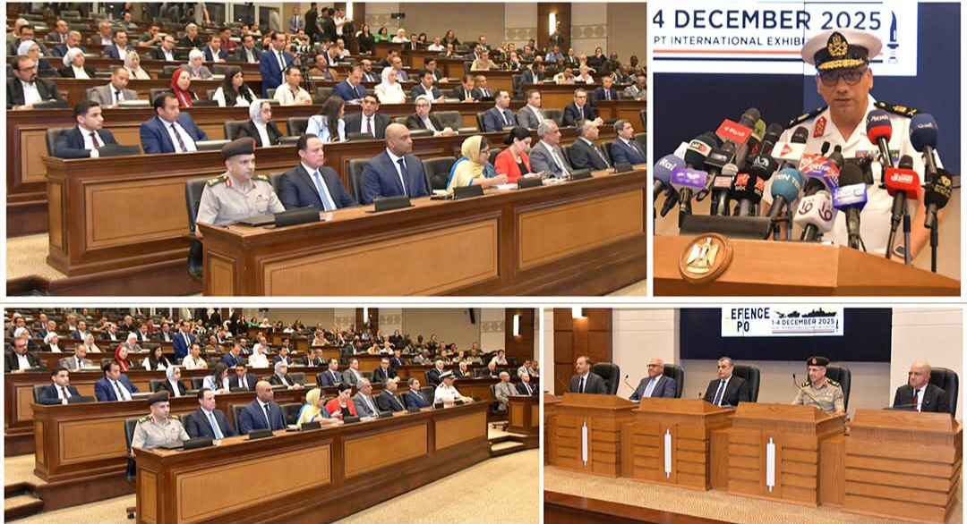 القوات المسلحة تعلن تفاصيل معرض "إيديكس 2025"