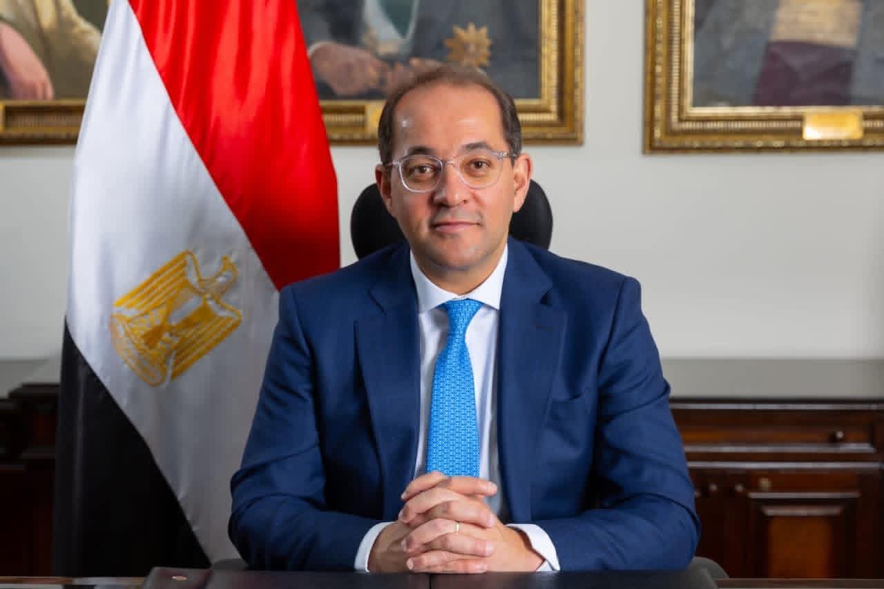 وزير المالية : التسجيل المسبق للشحنات الجوية «ACI» يُعزز موقع مصر في مؤشرات أداء الخدمات اللوجستية والتجارة الدولية