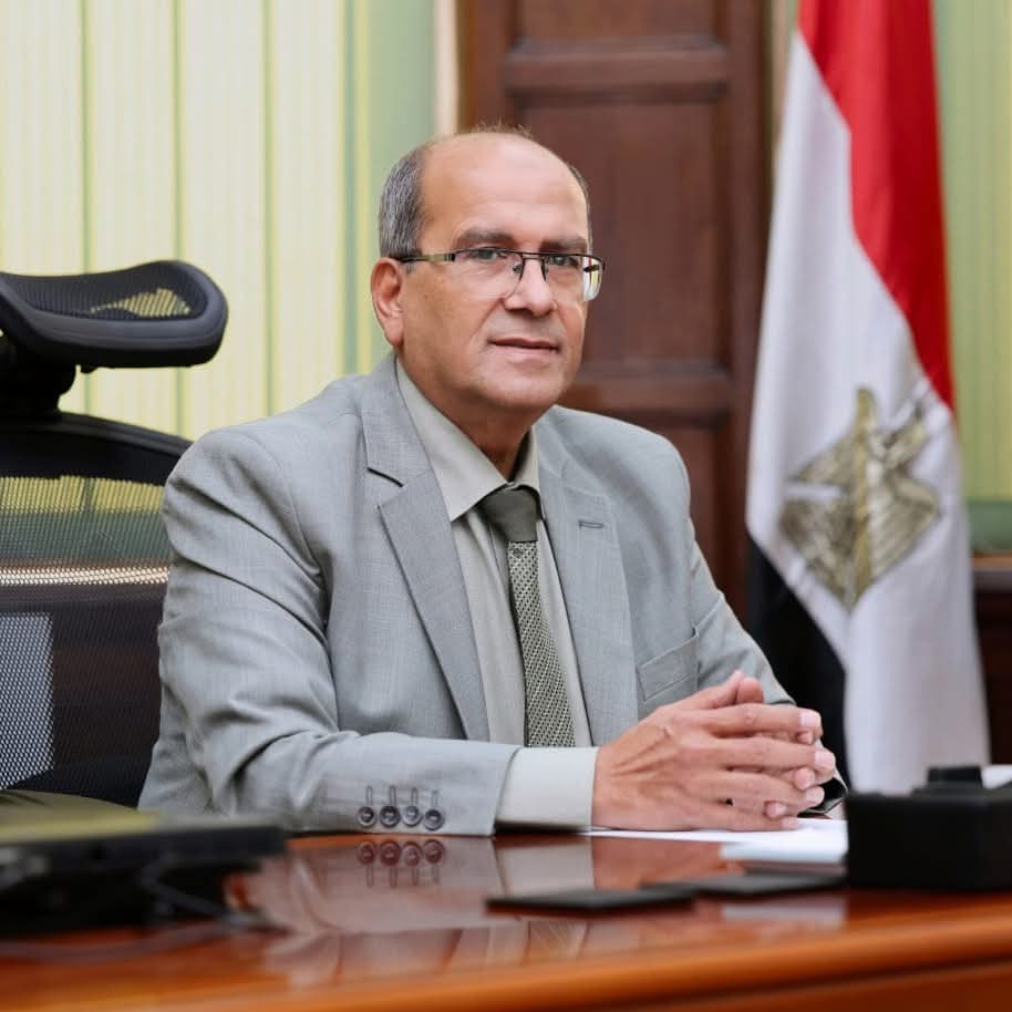القابضة لمياه الشرب: تعيين رؤساء جدد لشركات مياه القناة والأقصر ومطروح 