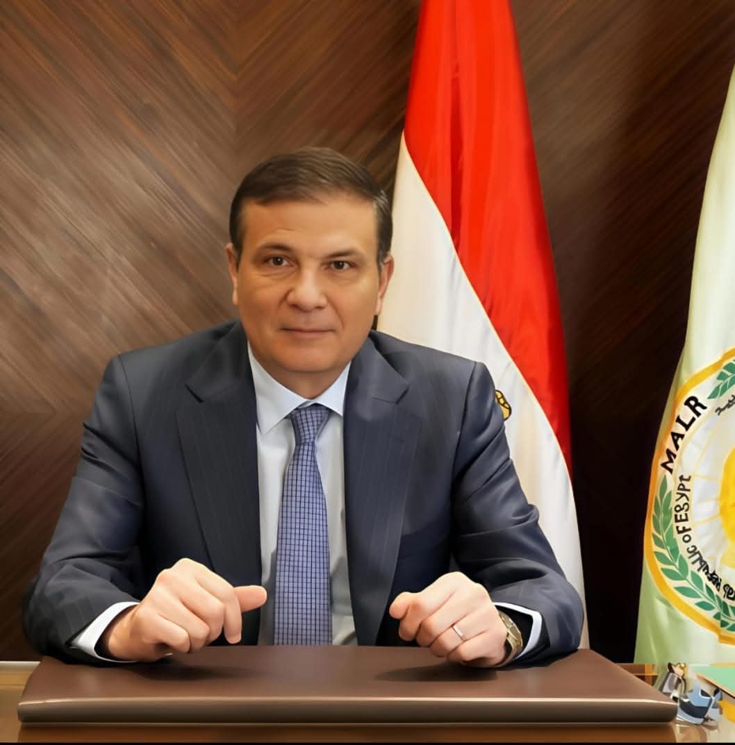 وزير الزراعة يحيل ملف جمعية منتجي الأرز للنيابة العامة