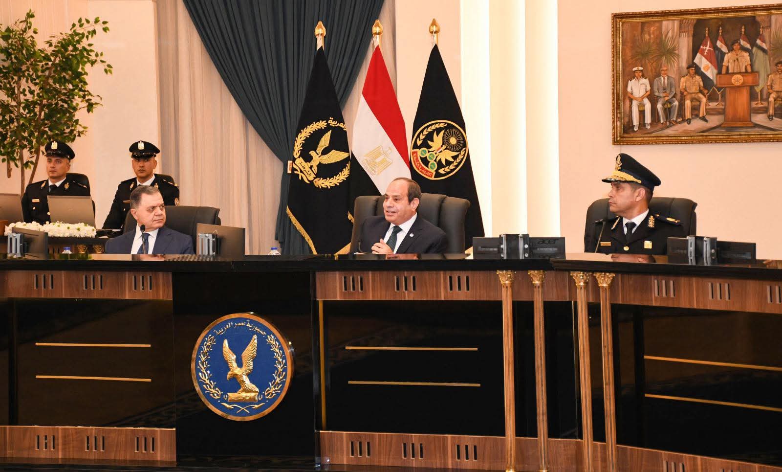 الرئيس عن الحصول على مقابل الصوت الإنتخابى: "اللي أنت أخدته ميساويش حاجة"