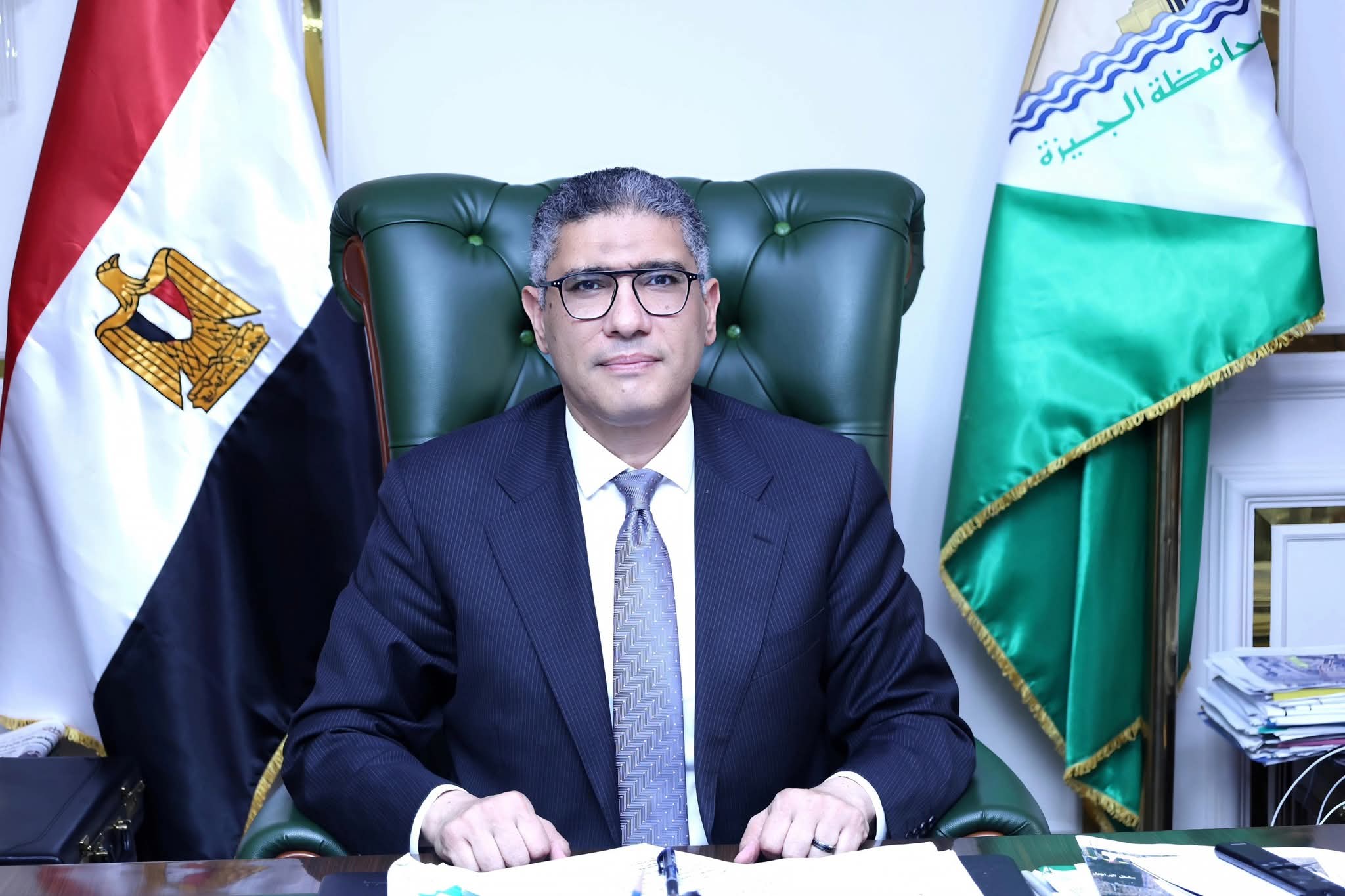 الجيزة تودع «التوك توك» بسيارات صغيرة أكثر أمانًا وحضارية