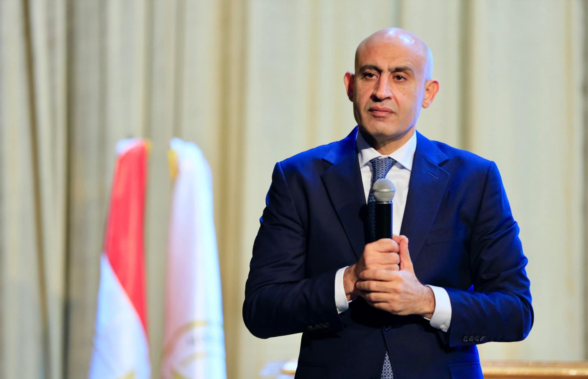 أول تعليق من وزير التربية والتعليم علي غلق مدرسة سيدز للغات