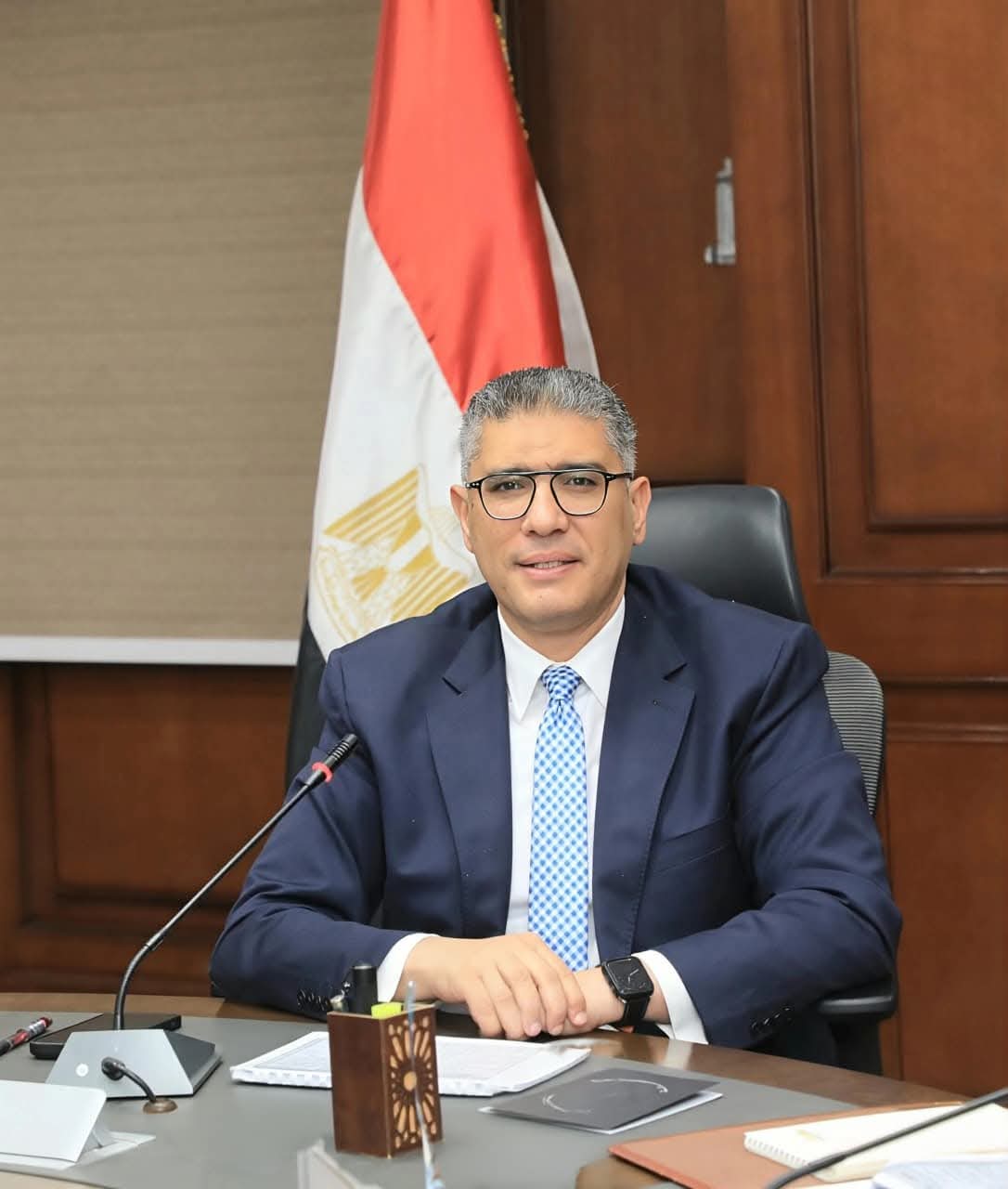 إدارة لضبط منظومة الأسواق وتعزيز الرقابة والقضاء على العشوائية..بالجيزة