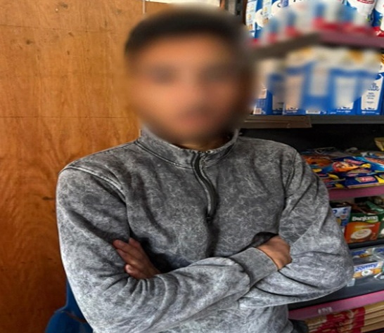ضبط شخص نشر فيديو كاذب عن شراء أصوات الناخبين بالقاهرة
