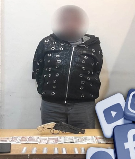 الأمن يكشف حقيقة ادعاءات اقتحام منزل ببولاق أبو العلا