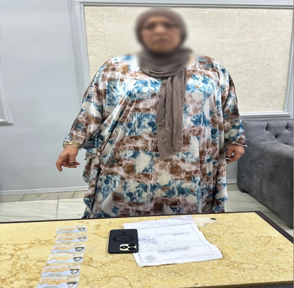 شبكة نسائية للتصويت مقابل سلع تموينية بكفر الشيخ