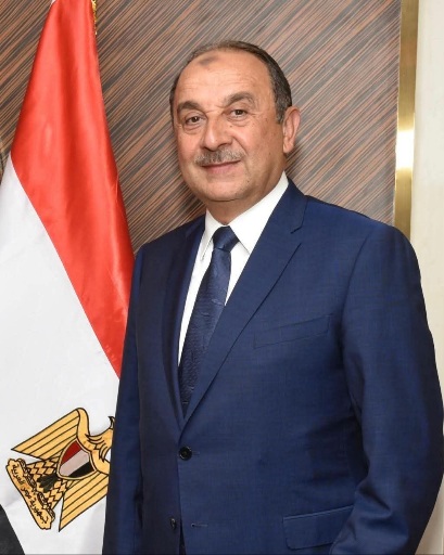 وزير قطاع الأعمال يتوجه إلى الجزائر للمشاركة فى مؤتمر تعزيز إنتاج الدواء بأفريقيا