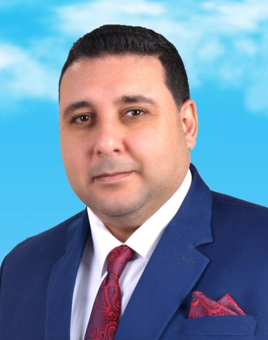 محطة مياه بدر بالبحيرة تحصد شهادة T.S.M في تطبيق أعلى معايير الجودة