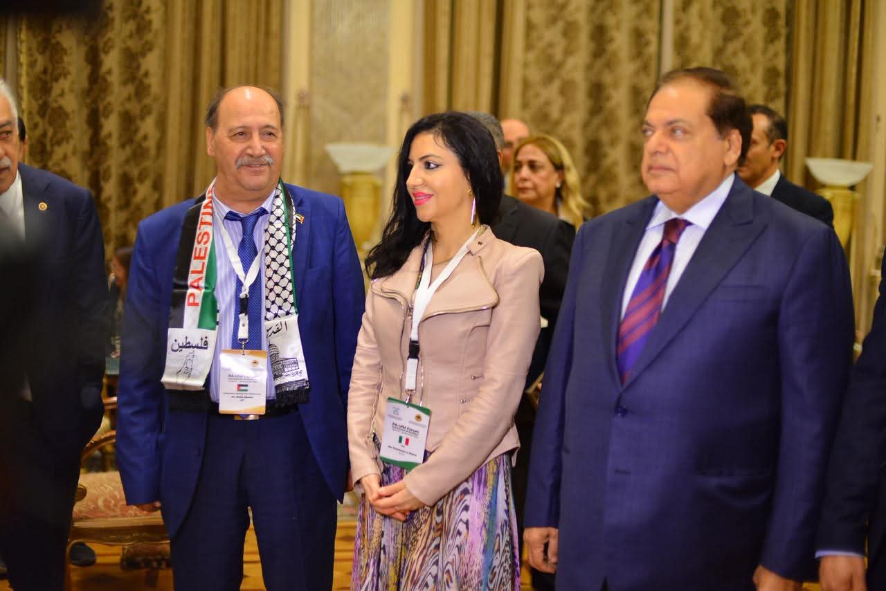 انطلاق الاجتماعات التحضيرية للجان الجمعية البرلمانية للاتحاد من أجل المتوسط الخمسة
