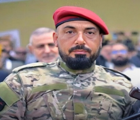 من هو "أبو علي طبطبائي" الرجل الثاني لحزب الله الذي استهدفته إسرائيل؟