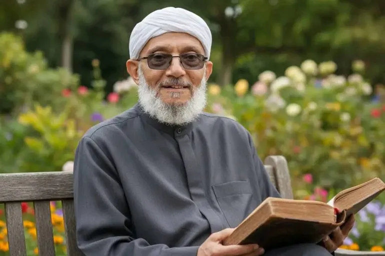 من هو الشيخ المهندس محمد المقرمي؟ بعد رحيله اليوم