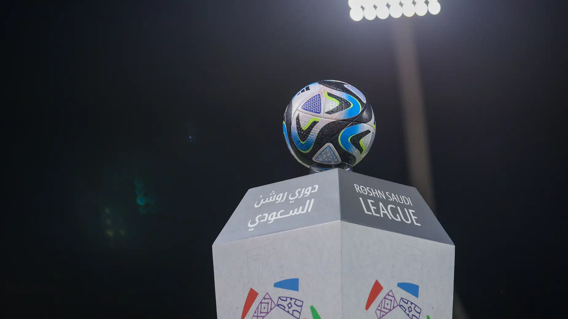 جدول ترتيب الدوري السعودي بعد انتهاء التوقف الدولي