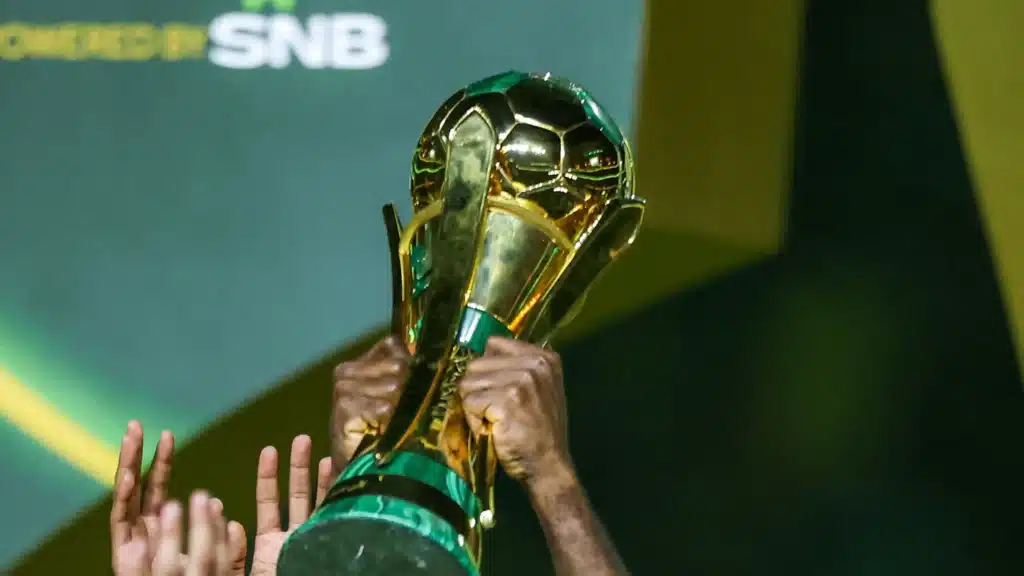 مواعيد مباريات ربع نهائي كأس الملك 2025 والقنوات الناقلة.. مواجهات نارية  