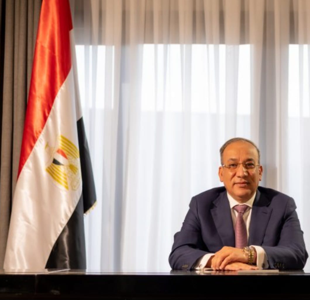 نجم الدكتور طارق المحمدى.. يسطع فى سماء طنطا 