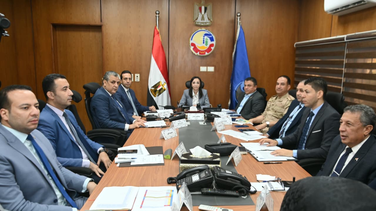 إنتظام فتح جميع اللجان أول أيام إنتخابات مجلس النواب بالبحيرة 