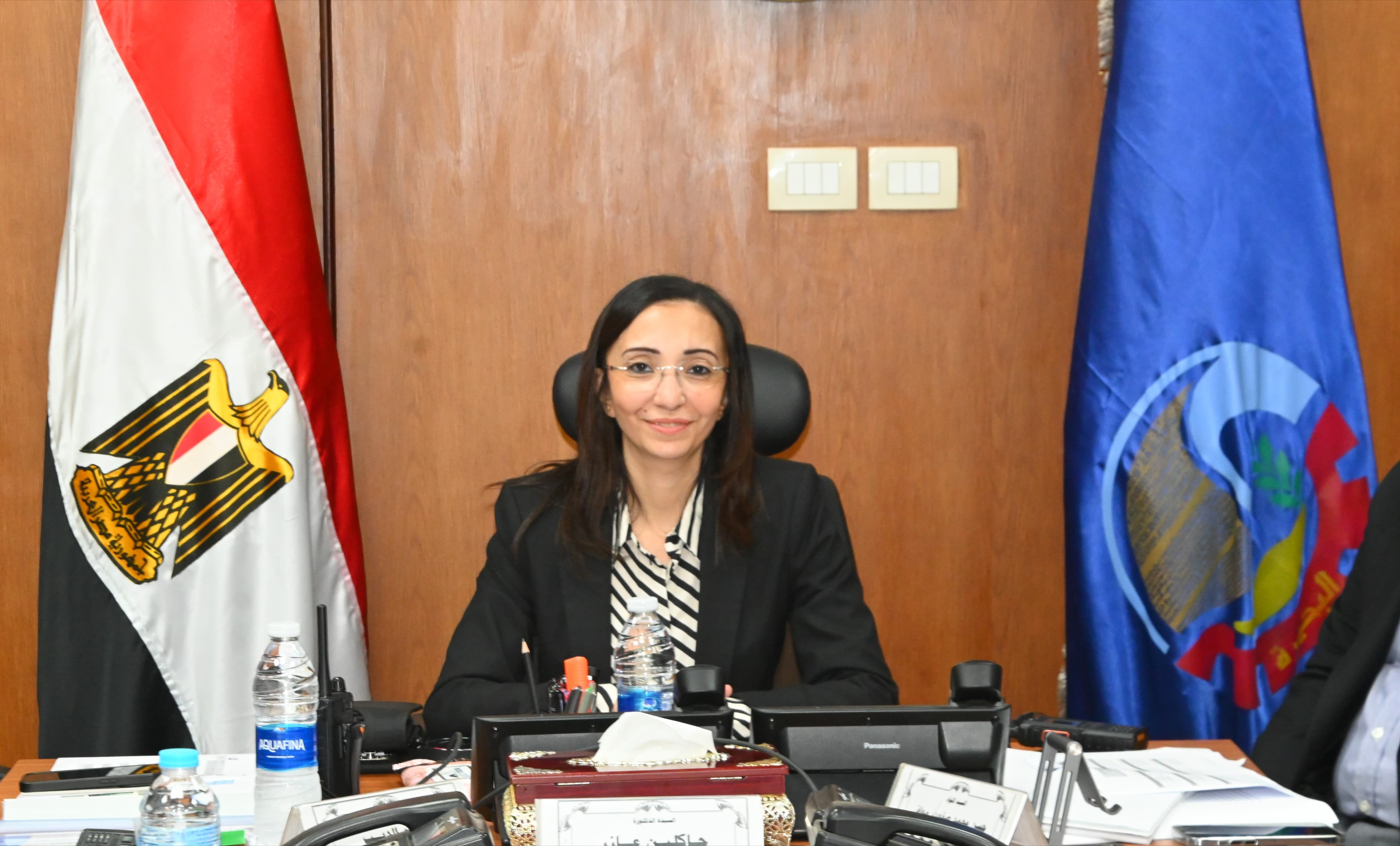 محافظ البحيرة: إنتظام فتح جميع اللجان ثاني أيام انتخابات مجلس النواب