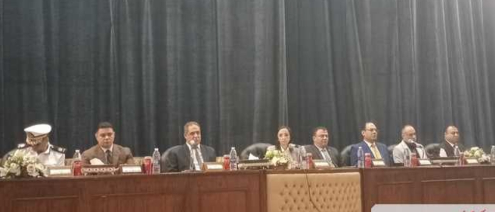 مديرية أمن البحيرة تعلن نتيجة قرعة الحج