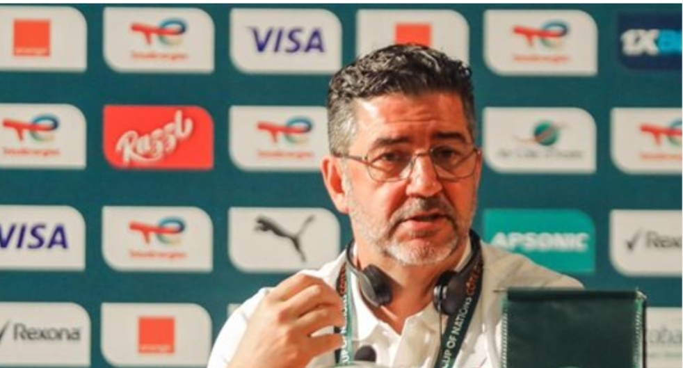 تطورات جديدة في شكوى فيتوريا ضد اتحاد الكرة المصري أمام محكمة كاس - الخبر لايف