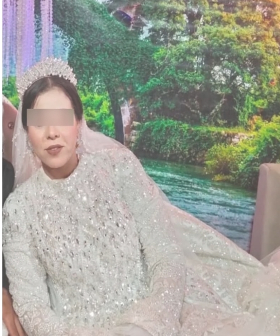 ملحقتش تفرح.. زوج ينهى حياة زوجته بعد شهرين من الزواج بكفر الشيخ
