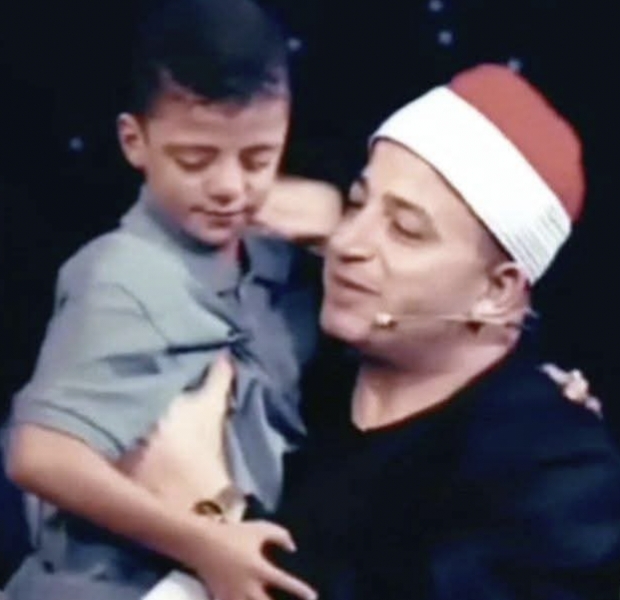 "دولة التلاوة" يتصدر "الترند" في مصر والدول العربية مع أول حلقتين
