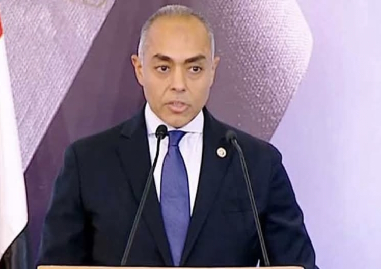 مدير الوطنية للانتخابات : الشعب المصرى البطل الحقيقى