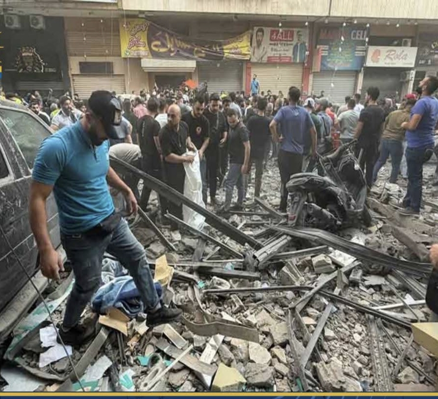 نتنياهو يعترف باغتيال رئيس أركان "حزب الله"