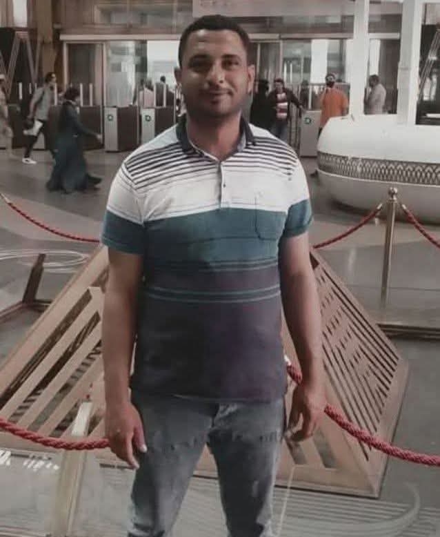 مصرع مشرف بشركة الغاز سقط عليه سور بلكونة في البحيرة 