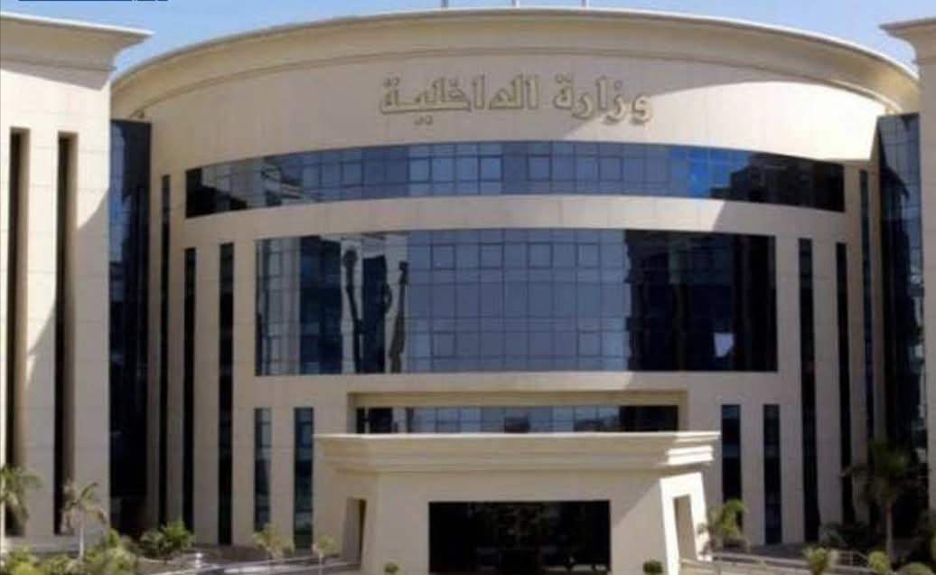ضبط 63 سلاحاً نارياً و303 قضايا مخدرات وتنفيذ 66 ألف حكم قضائى