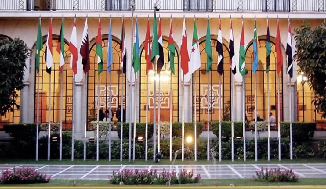 الجامعة العربية تدين العدوان الإسرائيلي المستمر على سوريا