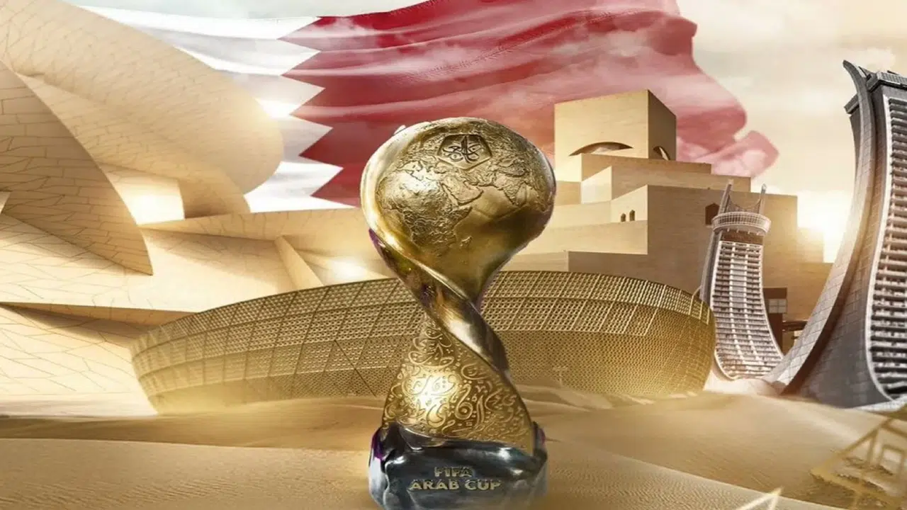 الكويت ضد موريتانيا .. موعد المباراة والقنوات الناقلة لمباريات كأس العرب