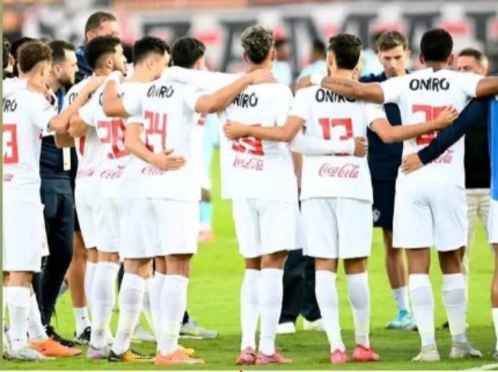 قلق وشكوك مفاجئة بشأن مصير لاعب الزمالك الأساسي قبل مباراة بيراميدز