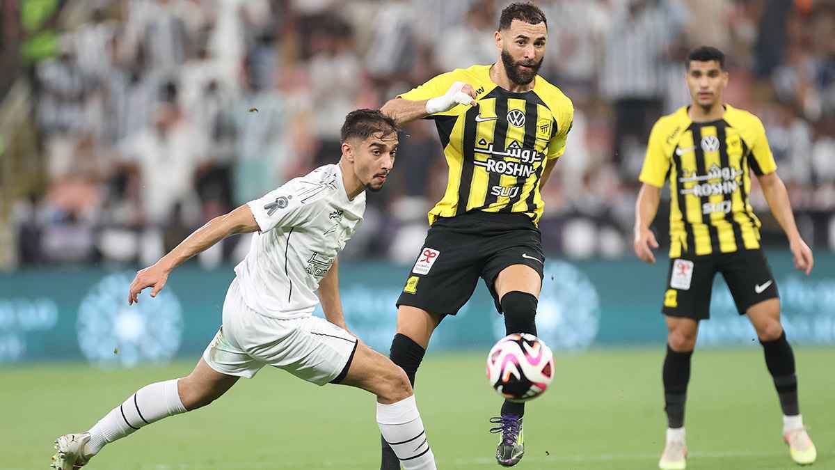 مباراة الاتحاد والشباب.. تردد قناة ثمانية الناقل لبطولة كأس خادم الحرمين