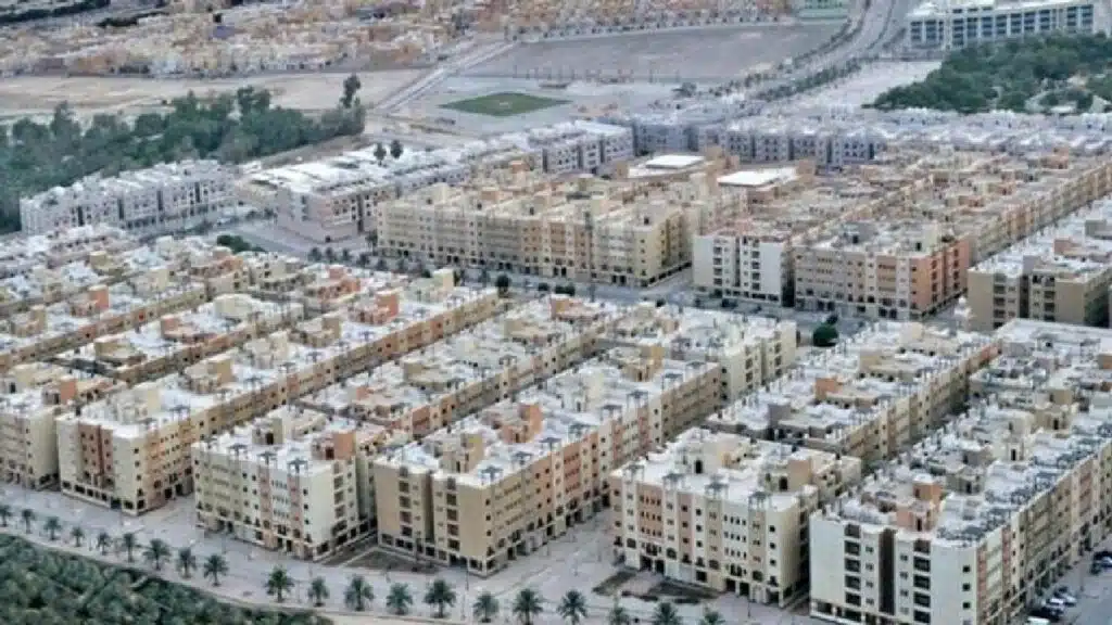 انطلاق التسجيل العيني للعقارات في السعودية 2025.. ربع مليون عقار ضمن رؤية 2030