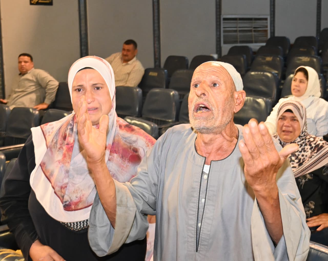 رابط الاستعلام عن نتيجة قرعة الحج 2026 في جميع المحافظات