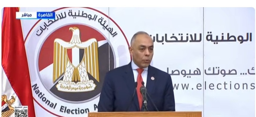 الهيئة الوطنية للانتخابات: منع أي دعاية أمام اللجان الفرعية حفاظًا على نزاهة التصويت
