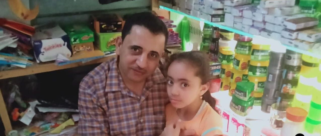 قرار عاجل من النيابة العامة بشأن واقعة مقتل طالبة على يد والدها في رشيد