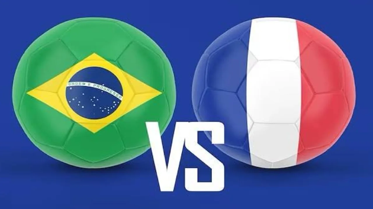 موعد مباراة البرازيل وفرنسا في كأس العالم للناشئين 2025 والقنوات الناقلة