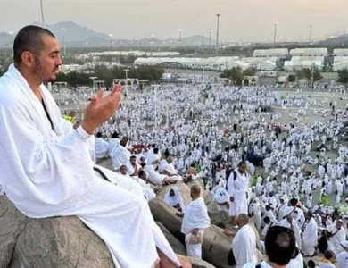 نتيجة قرعة الحج