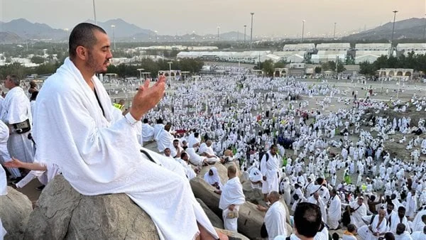 نتيجة قرعة الحج