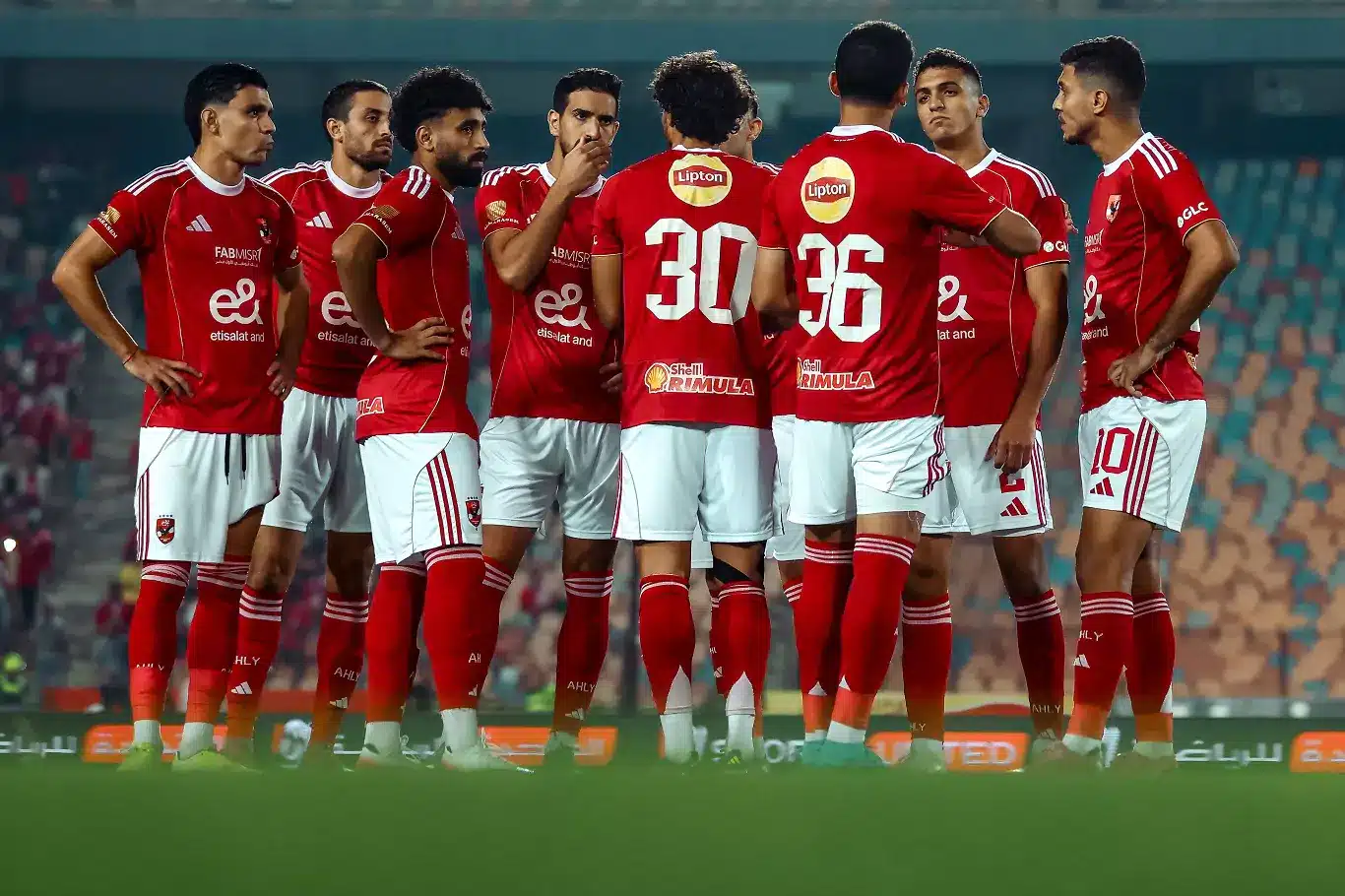 تردد قناة ثمانية Thmanyah الناقلة لمباراة الأهلي والاتحاد في الدوري السعودي