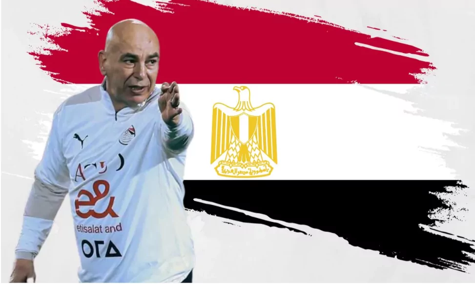 قائمة منتخب مصر لمعسكر الإمارات.. استعداداً لـ "كان 2025" في المغرب