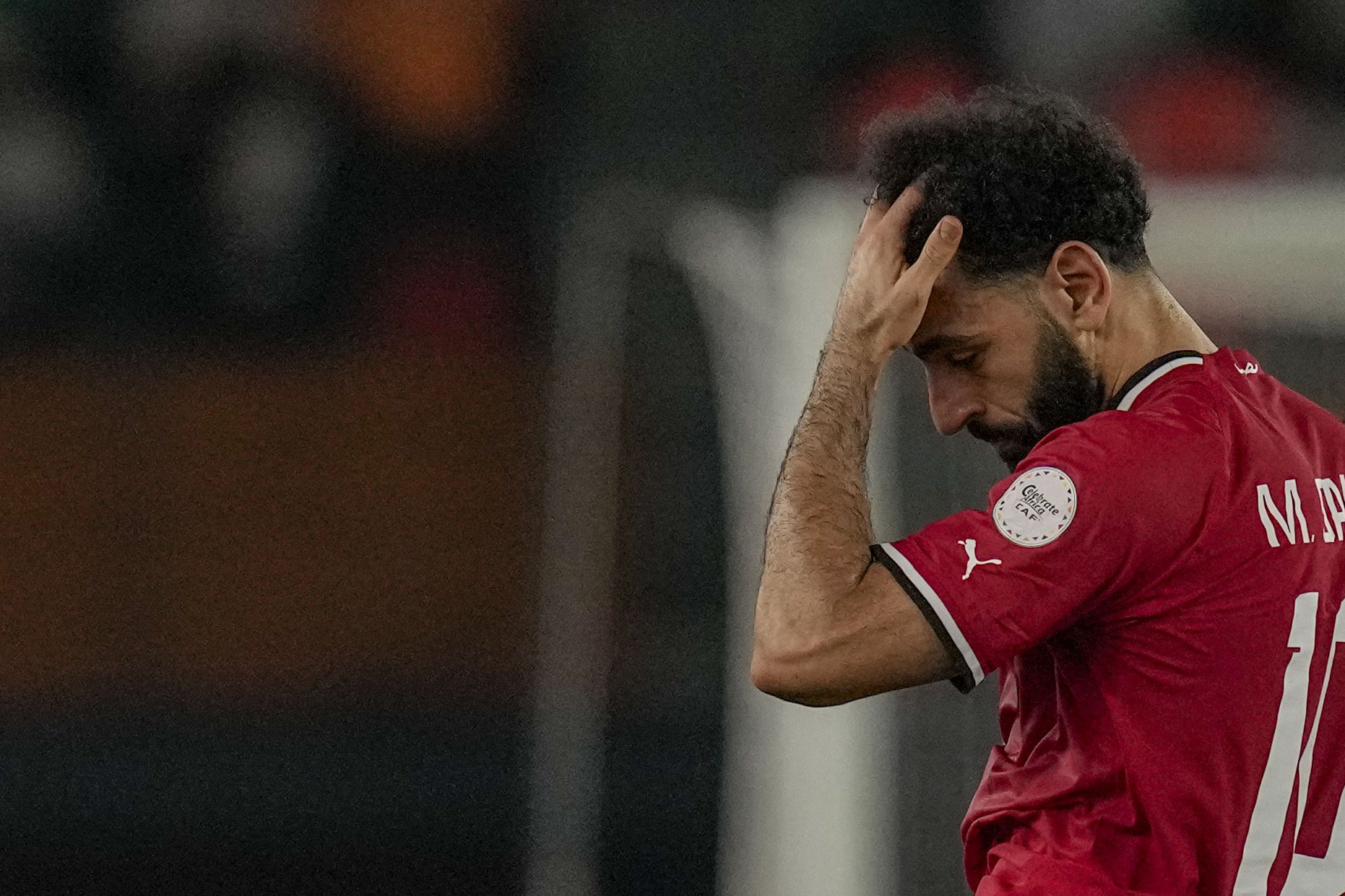 كييزا يصدم النجم المصري: هذا اللاعب أفضل من محمد صلاح