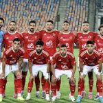 فريق الأهلي