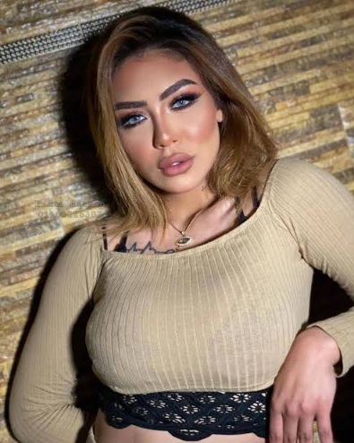 تأييد حبس هدير عبدالرازق سنة وتغريمها 20 ألف جنيه بتهمة بث فيديوهات خادشة