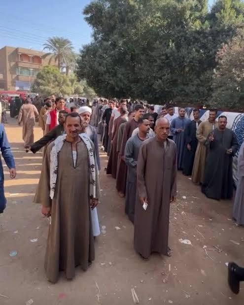تعرف على الدوائر الملغاة بالمرحلة الأولى لانتخابات النواب 2025 فى الأقصر
