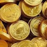 سعر الجنيه الذهب